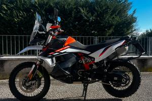 KTM 890 Adventure R