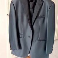 Vestito uomo da cerimonia 