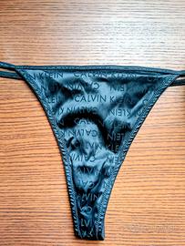 Perizoma Calvin Klein