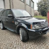 Range Rover Sport 3.6 V 8