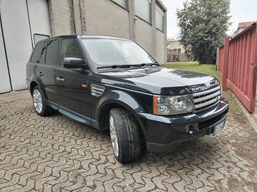 Range Rover Sport 3.6 V 8