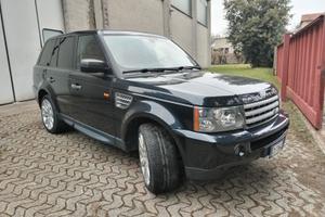 Range Rover Sport 3.6 V 8