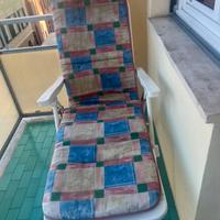 Sdraio da giardino