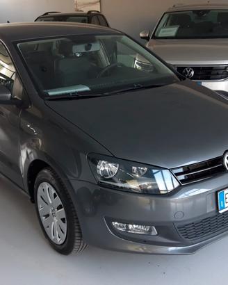 Volkswagen Polo 1.2 tdi Comfortline 5p
