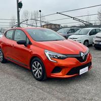 RENAULT Clio SCe 65 CV 5 porte Equilibre SOLO 26
