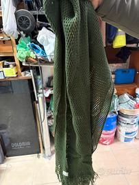 Sciarpa invernale Esercito Italiano