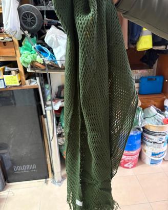 Sciarpa invernale Esercito Italiano