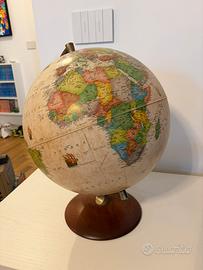 Mappamondo