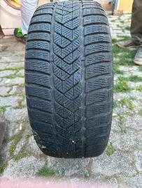 Pneumatici Pirelli Sottozero
