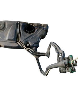 CMA SERBATOIO CARBURANTE VOLKSWAGEN Polo 5° Serie