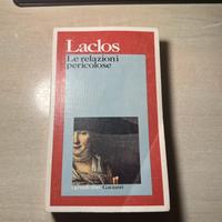 Relazioni pericolose - Laclos