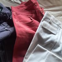 Pantaloni uomo 