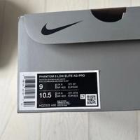 Scarpe da calcio Nike Phantom 6 Low Elite Ag-Pro