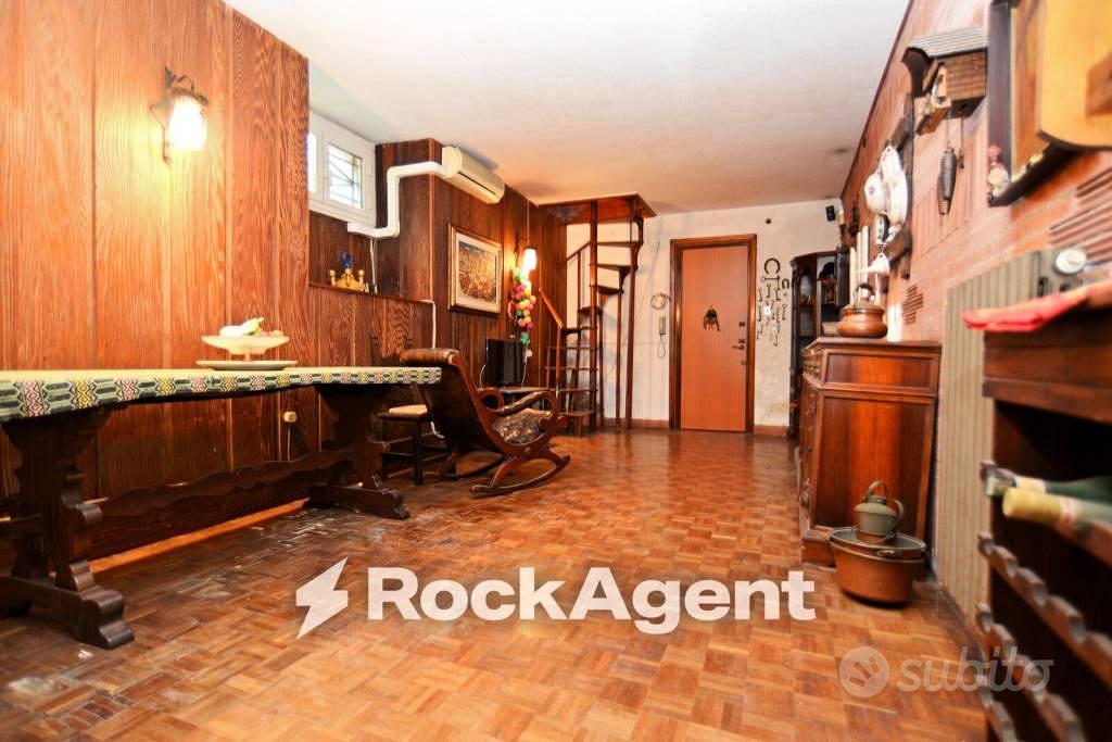 Appartamento – Roma, Appio-Latino - Vista 2