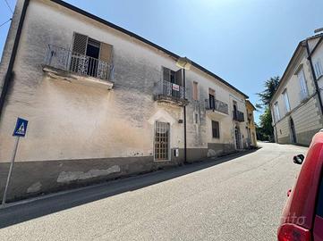 CASA INDIPENDENTE A ARPAISE