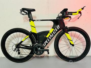 Specialized Shiv TT