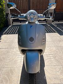 Piaggio Vespa GT 200 L Storica Già Iscritta ASI