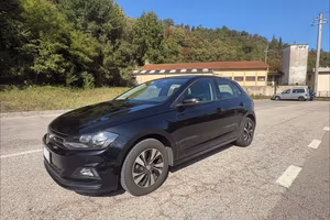 Volkswagen POLO 1.0 EVO CONFORTLINE 2021