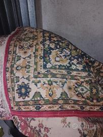 Tappeto 2,10x1,5 cm.