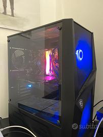 pc gaming fisso