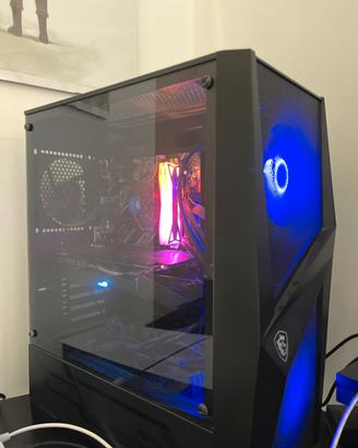 pc gaming fisso