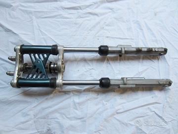 Cagiva sst 125 HD AMF forcella e ammortizzatori