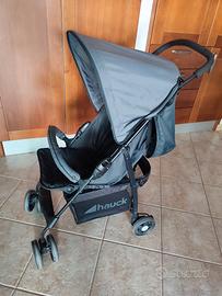Passeggino nuovo