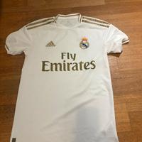 Maglietta Real Madrid