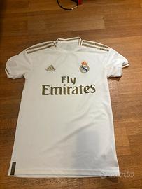 Maglietta Real Madrid