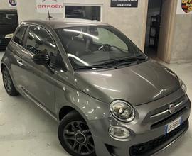 Fiat 500 1.0 Hybrid Sport