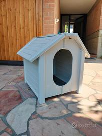 CUCCIA PER CANI PIEGHEVOLE