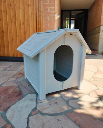 CUCCIA PER CANI PIEGHEVOLE