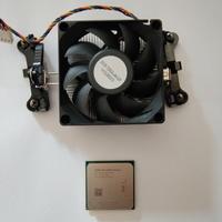 Processore AMD A6-6400K + Dissipatore originale