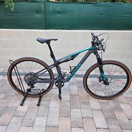 MTB CANYON LUX TRAIL CF7 - Carbonio - Taglia S