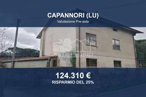 Immobile in asta di 214 m² con più di 5 locali e b