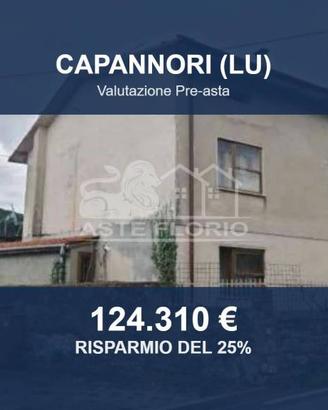 Immobile in asta di 214 m² con più di 5 locali e b