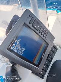 Garmin EchoMap 50S DV