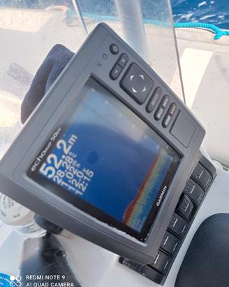 Garmin EchoMap 50S DV