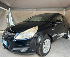 Opel Corsa 1.2 3 porte Enjoy