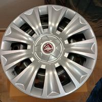 Copricerchi originali Fiat 16