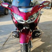 Honda GL 1800 Gold Wing - 2020