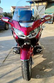 Honda GL 1800 Gold Wing - 2020