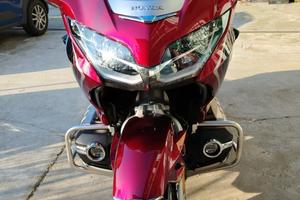 Honda GL 1800 Gold Wing - 2020