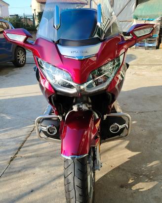 Honda GL 1800 Gold Wing - 2020