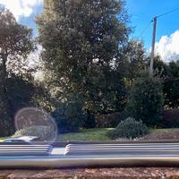 Pedana sottoporta dx Land Rover Discovery 3