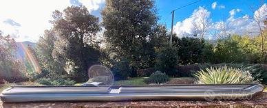 Pedana sottoporta dx Land Rover Discovery 3