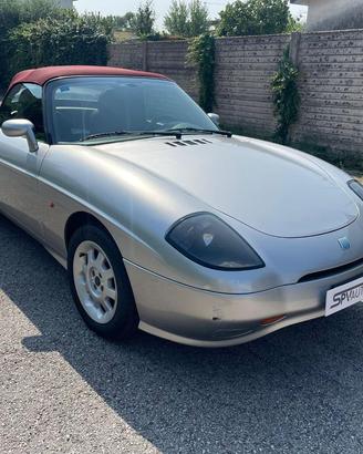 FIAT Barchetta 1.8 16V