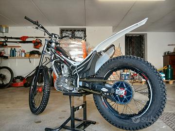 Montesa Cota 260 4rt  2016