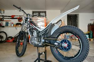 Montesa Cota 260 4rt  2016