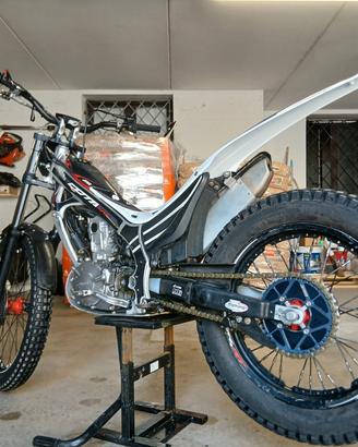 Montesa Cota 260 4rt  2016
